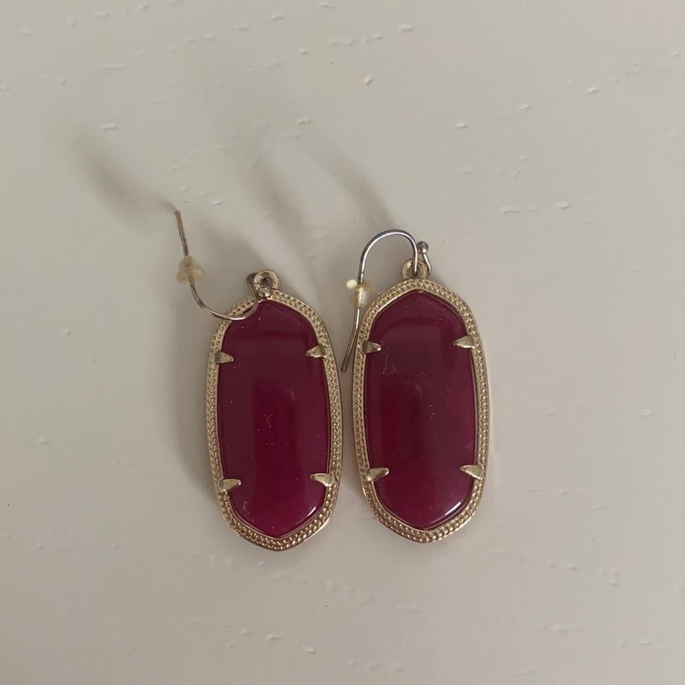 kendra scott earrings